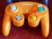 Controller